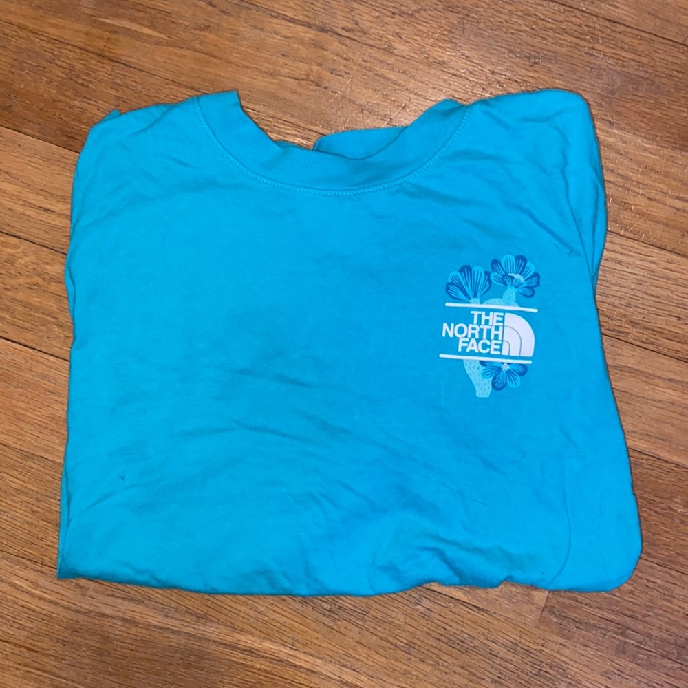 North Face T-Shirt
